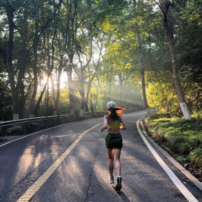 powerplayered's profile picture. ランニングでスッキリ✨
ランコーデ｜美容｜お料理
⚠ 無断転載にはすぐ対応
#ランニング #ランニング女子