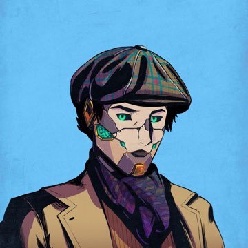 0xsatoshiflow's profile picture. Satoshi flow