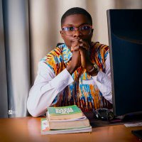 Rockson Agyei Boadi (@_i_am_rockson) 's Twitter Profile