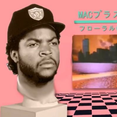 __dwrodri's profile picture. Software, machine learning and electronic music.