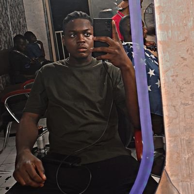 AbdulbasitGida3's profile picture. do de right thing at de right time