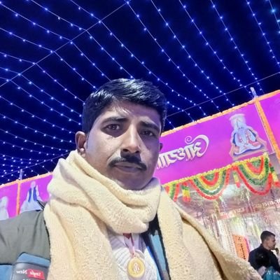 mukhiya063's profile picture. 