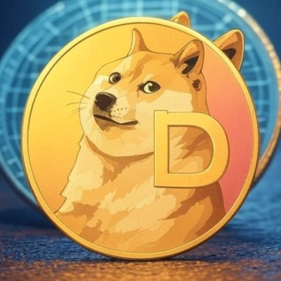 Dogethemoon0's profile picture. ❤️Always Team @elonmusk ❤️ 🚀 Crypto enthusiast | 🌐 Blockchain addict | 💸 Always on the lookout!