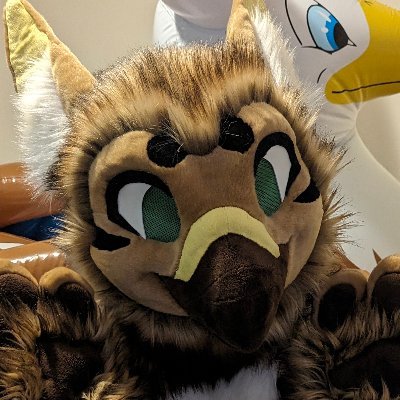 Henlo! I am a plushie-loving bird (and sometimes pooltoys!)
Straight he/him 24
🪡@YBLsuits