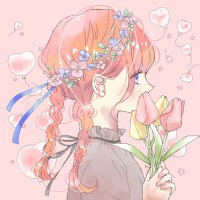 みなも* (@min_m0_) 's Twitter Profile