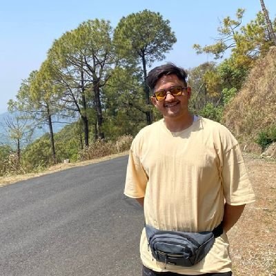 AmanKaushi68008's profile picture. “Silicon soul, Python mind”
