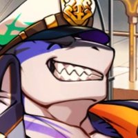 Capitan-Locke ( Top 🦈) (@capitan_locke) 's Twitter Profile