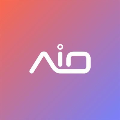 aioappofficial's profile picture. The world's first all-in-one AI platform for restaurants.
