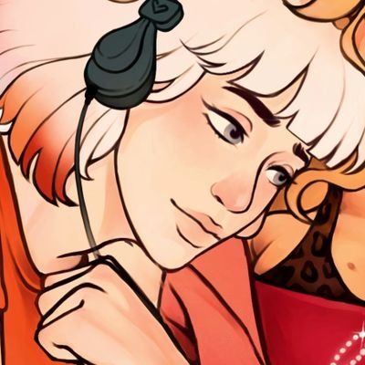 ash β’ COMMS OPEN (3/3)! π¦ Profile