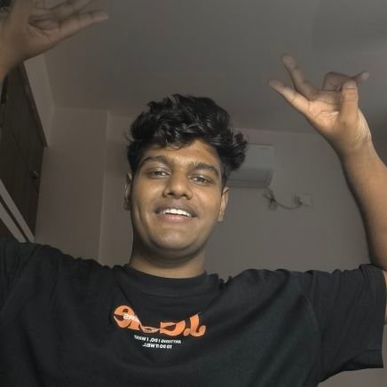 Priyanshu6969_'s profile picture. Life's fine unlike us ...
☮️🚑