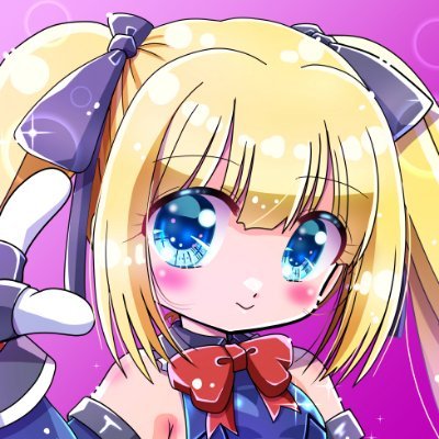 ゲームを遊んだりイラスト描いたりしています。
https://t.co/QcZnqYOPFT
https://t.co/UvJuOWY5wa
Skebは募集中です、🔞も軽い物ならOKです
色々描きますのでよろしくです!
レトロコンシューマー愛好会 No.363 メディマックス友の会No.391