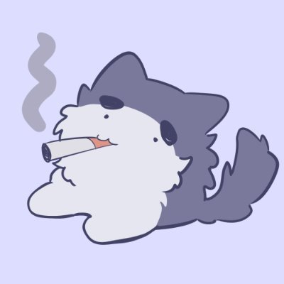🚬mielさんのプロフィール画像