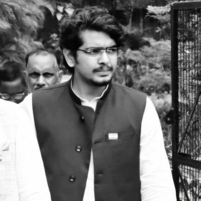 University Of Lucknow(Faculty of Law)26'|
Alumni and Member,Ram Sewak Yadav Group Of Colleges
|Member,Dr Shyam Singh Yadav Sewa Sansthan|🇮🇳