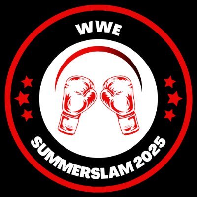 SummerSlam2025's profile picture. 🔥WWE SummerSlam 2025 🔥 2‑night spectacle at MetLife Stadium, Aug 2–3 🎉 Stream live on Peacock (US) & Netflix worldwide 🌍 @SummerSlam2025 | #SummerSlam2025