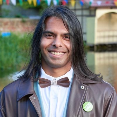 Holyrood candidate ‘26 @scottishgreens • anthropologist of care @univofstandrews • Promoted by Scottish Green Party, 19b Graham Street, Edinburgh EH6 5QN