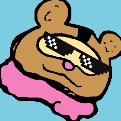 いたちも～どʕ•ᴥ•ʔ（闇）さんのプロフィール画像