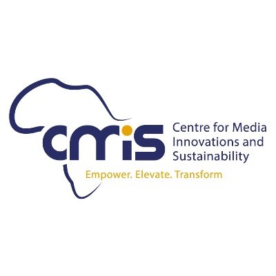Powered by @CEOEastAfrica, CMIS Africa is a hub for media innovation and sustainability, with a focus on business journalism for development.