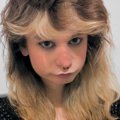 NovaIsDoe's profile picture. 21 y/o tgirl!!!
I post nsfw so MDNI etc 
OF in my linktree

DM me on OF if u wanna talk?