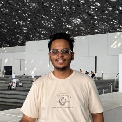 I write characters on a screen for a living | 🧑🏻💻 @hellokendal | prev member @superteam, @huddle01com | alum @bitspilanigoa ‘23