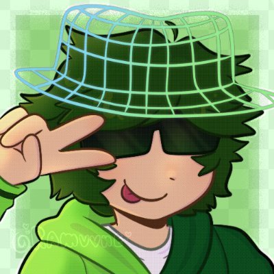 ☆ yter ☆ multifandom
☆ roblox animator
(check extended bio for contributions & comm/dev status)
☆ priv: @sodadiscofunk
☆ i: @Ramvvne | b: @next2hue