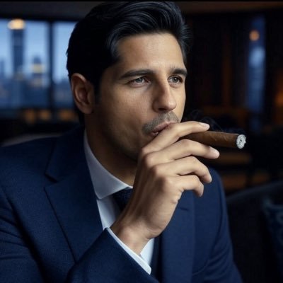 Engineer , Sidharth Malhotra & Bollywood fan 🎬 . Cricket 🏏 ( ICT 🇮🇳 & KKR 💜 )