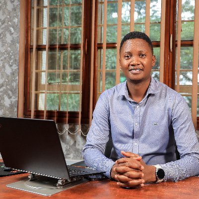 Ivan Darlington Mwebe Profile