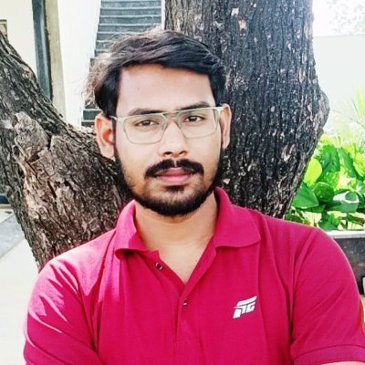 RaviKumawat7716's profile picture. GenAI/SDE Engineer