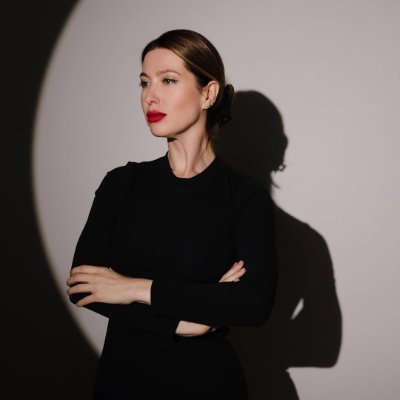 RAYISA_FX's profile picture. Amelia Pavlenko
CFA Financial Analyst
Behavioral Finance/Risk Management
Free daily signals/trend analysis
#XAUUSD #BTC #GOLD
For more information please DM
