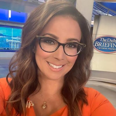 JulieBanderaa's profile picture. Emmy Award-Winning FOX Anchor, Mommy to 3 little humans and Pooper Scooper to 2 dogs. So basically I'm a full time cleaning lady who goes to my TV job to relax.