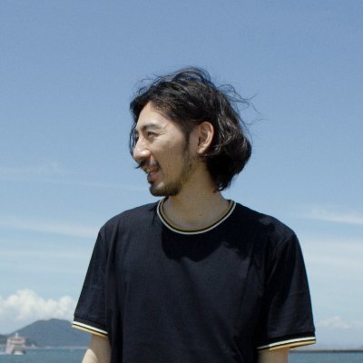 WEBデザイナーをしているコー(KOOO)です。香川県在住。 猫2匹。 Studio Certified Experts /NOTds Studioメンター / IG https://t.co/GWfYItiQ0G /MENTA
https://t.co/MiArED8rij