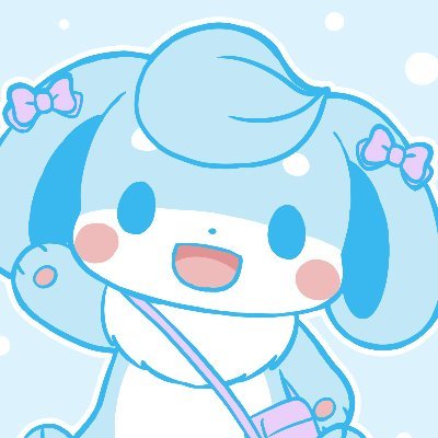 シナメル推しサンリオオタク兼チャーケニスト兼ケモナー
VRChat: tomomon(とももん)
アイコンはデココ(dekoco)さんにデザインして頂いた代理キャラ