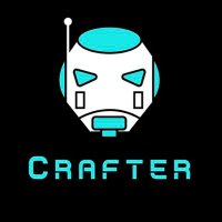 𝗖𝗿𝗮𝗳𝘁𝗲𝗿 (@craftrxt) 's Twitter Profile