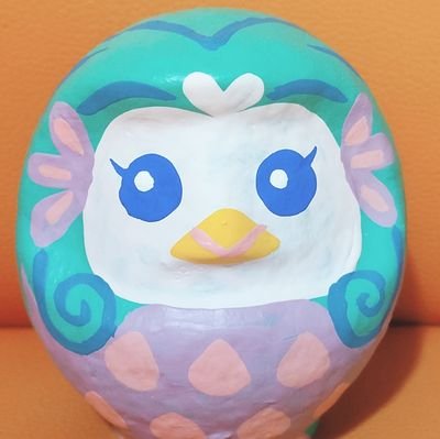 パラ卓球(クラス11)
好きなもの→
#九州カリーナ #ポケポケ #MrsGREENAPPLE🍏 #ポケモン #AquaTimez #消しゴムはんこ #BLEACH
プレイゲーム
#ポケモンGO #モンスト #ポケポケ