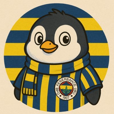 penguin_bey's profile picture. Fenerbahçe Spor Kulübü Kongre Üyesi 14***🇹🇷 🇫🇷 dis au médecin