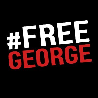 FreeGeorgeB's profile picture. #FreeGeorge