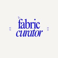 The Fabric Curator NG (@thefabricurator) 's Twitter Profile Photo
