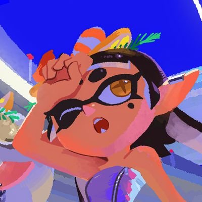 ๐๐๐โ16 {They/He/It} ๐จ๐ฆ๐ญ๐บ๐ฌ๐ง - Multifandom - Priv: @THEZEEKEYBOY - Artist !!