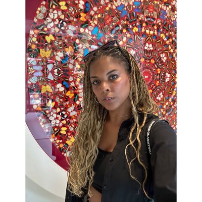 CiciOlhaAqui's profile picture. Am I too late for the X revolution? Interested in following & understanding current events in the world. 🌸🇵🇹🇦🇴🇬🇧