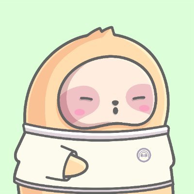 0xNurr_'s profile picture. web 3 enthusiast