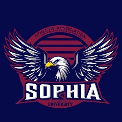 AthleteSophia's profile picture. #熱い上智を見たくないか 上智大学体育会本部の公式Xです。