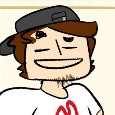funkynhungry's profile picture. HI BRO!!! | 18, cis guy, bi | gym hard, eat harder, love hardest | minors DNI! | caring pred | freaky stuff like vore, weight gain, muscle growth, etc | ILU! 🍗