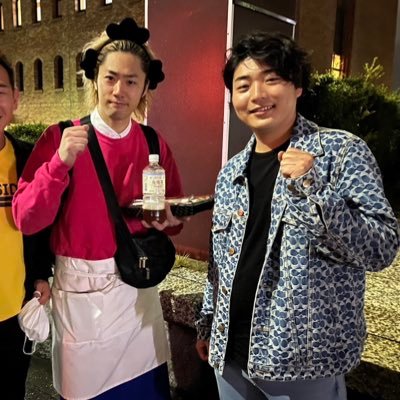 01)🌟東海オンエア ★東海オンエア好きを共有したい。語り合える仲間探し中。しばとし推し💛💚岡崎よく行くので、岡崎の方仲良くしてください〜⭐️⭐️#東海オンエア #岡崎