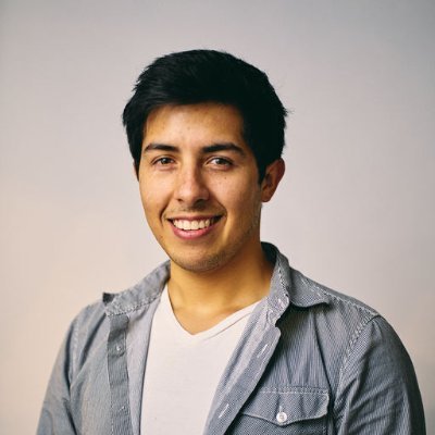 VictorDozal's profile picture. 