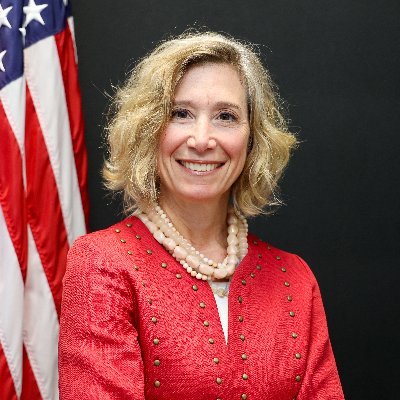 @USAmbKenya