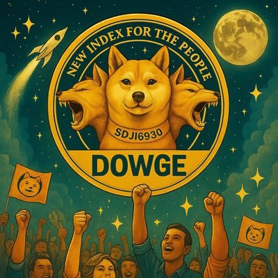 DjCrypto74530's profile picture. ⭐ Hold, Believe, Broadcast ⭐