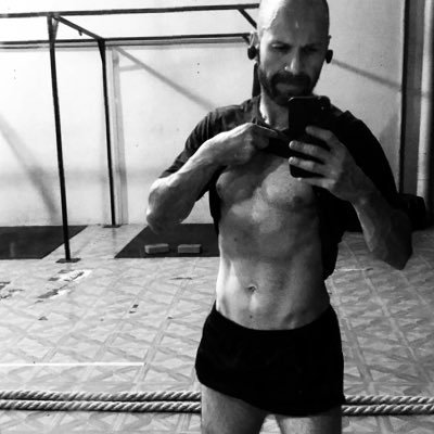 MagnumChri83732's profile picture. Creador de contenido