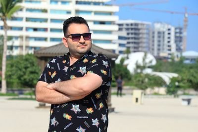 روزنامهنگار دیپلماسی و سیاست خارجی/
دانشآموخته دانشکده روابط بینالملل وزارت خارجه/ دکتری ژئوپلتیک/
Columnist of Foreign Policy/ geopolitics PhD