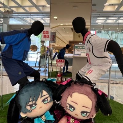 お取引専用垢 成人済み25↑/ あんスタ推し→夏目(最推し) マヨイ HiMERU ニキ エス ユメ/ブルロ→糸師兄弟最推し 準推し乙夜 カイザー シャルル