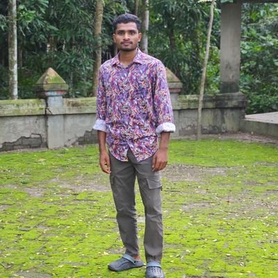 Jahedjr0's profile picture. ফলো করলে ফলো ব্যাক সাথে সাথে
Let's follow together