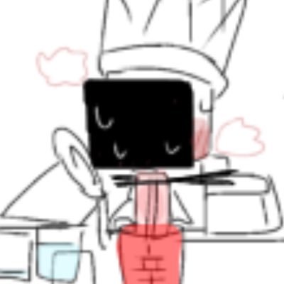 らくがきだらけ DW/forsaken/block tales ろぶろのげーむたくさんしてるよ 好きなものいろいろ描いてる